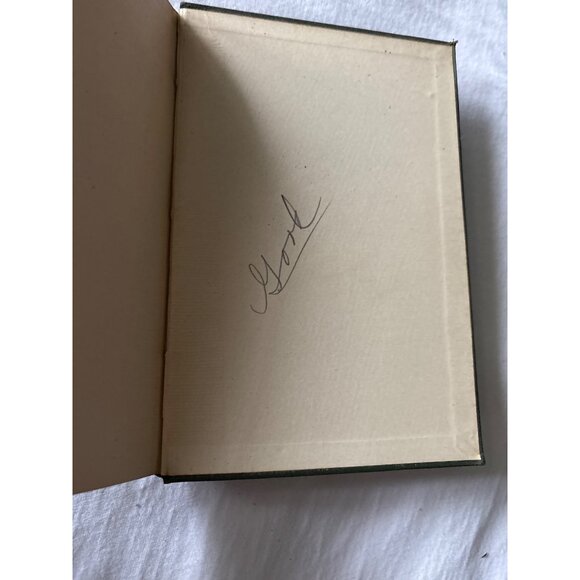 Higher English By J.N. Patrick 1896 Hardcover Grammar Book With Preface & Lesson - Picture 7 of 15